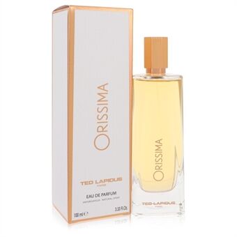 Orissima by Ted Lapidus - Eau De Parfum Spray 100 ml - for women