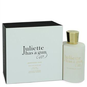 Another Oud by Juliette Has a Gun - Eau De Parfum spray 100 ml - for women