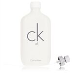 CK All by Calvin Klein - Eau De Toilette Spray (Unisex unboxed) 200 ml - for women
