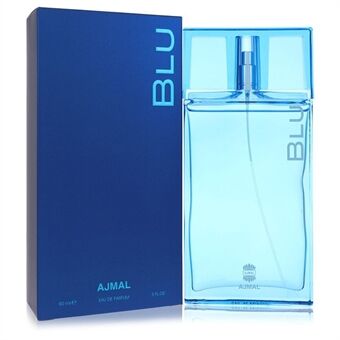Ajmal Blu by Ajmal - Eau De Parfum Spray 90 ml - for men