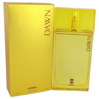 Ajmal Dawn by Ajmal - Eau De Parfum Spray 90 ml - for women