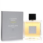L'homme Ideal L'intense by Guerlain - Eau De Parfum Spray 100 ml - for men