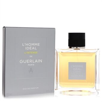 L\'homme Ideal L\'intense by Guerlain - Eau De Parfum Spray 100 ml - for men