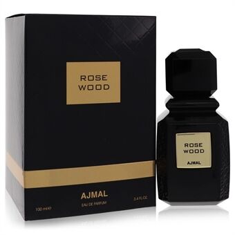 Ajmal Rose Wood by Ajmal - Eau De Parfum Spray 100 ml - for women