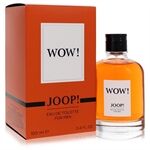 Joop Wow by Joop! - Eau De Toilette Spray 100 ml - for men