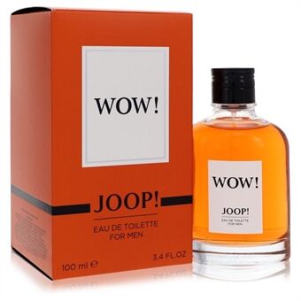 Joop Wow by Joop! - Eau De Toilette Spray 100 ml - for men