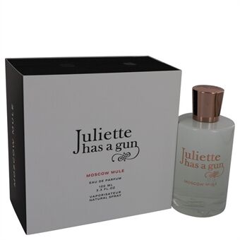 Moscow Mule by Juliette Has a Gun - Eau De Parfum Spray 100 ml - for women