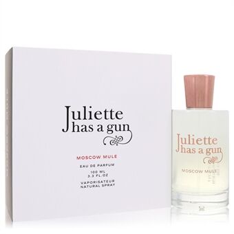 Moscow Mule by Juliette Has a Gun - Eau De Parfum Spray 100 ml - for women