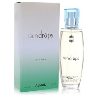 Ajmal Raindrops by Ajmal - Eau De Parfum Spray 50 ml - for women