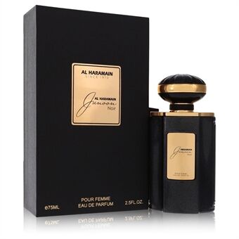 Al Haramain Junoon Noir by Al Haramain - Eau De Parfum Spray 75 ml - for women