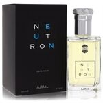 Ajmal Neutron by Ajmal - Eau De Parfum Spray 100 ml - for men
