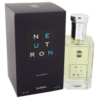 Ajmal Neutron by Ajmal - Eau De Parfum Spray 100 ml - for men