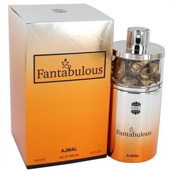 Ajmal Fantabulous by Ajmal - Eau De Parfum Spray 75 ml - for women