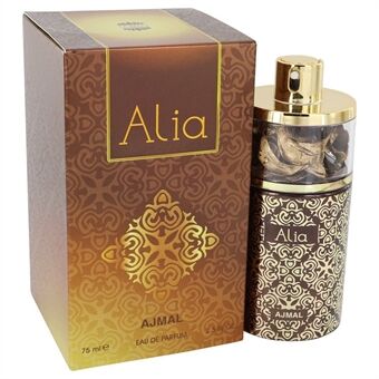 Ajmal Alia by Ajmal - Eau De Parfum Spray 75 ml - for women