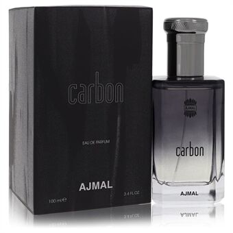 Ajmal Carbon by Ajmal - Eau De Parfum Spray 100 ml - for men