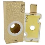 Ajmal Evoke by Ajmal - Eau De Parfum Spray 75 ml - for women