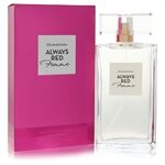 Always Red Femme by Elizabeth Arden - Eau De Toilette Spray 100 ml - for women