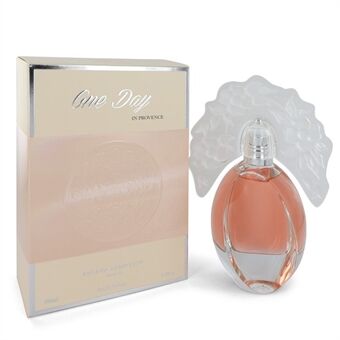 One Day in Provence by Reyane Tradition - Eau De Parfum Spray 100 ml - for women
