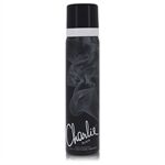 Charlie Black by Revlon - Body Fragrance Spray 75 ml - for women