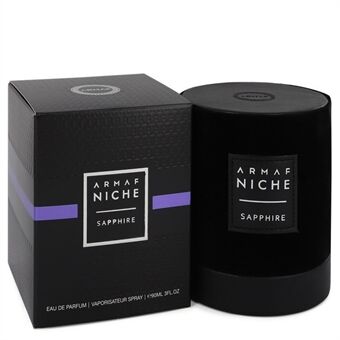 Armaf Niche Sapphire by Armaf - Eau De Parfum Spray 90 ml - for women