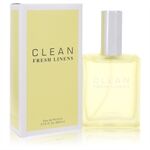 Clean Fresh Linens by Clean - Eau De Parfum Spray (Unisex) 63 ml - for women