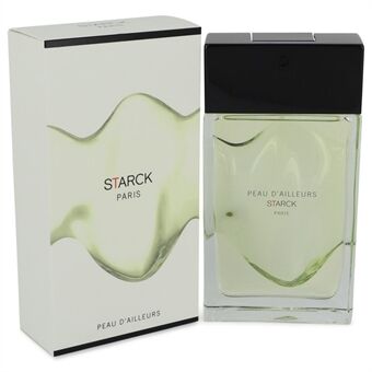 Peau D\'ailleurs by Starck Paris - Eau De Toilette Spray (Unisex) 90 ml - for women