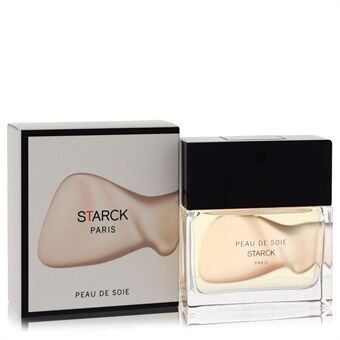 Peau De Soie by Starck Paris - Eau De Toilette Spray (Unisex) 40 ml - for women