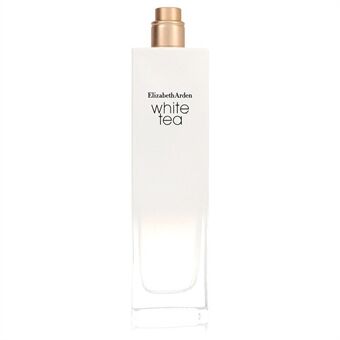 White Tea by Elizabeth Arden - Eau De Toilette Spray (Tester) 100 ml - for women