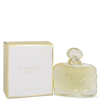 Beautiful Belle by Estee Lauder - Eau De Parfum Spray 100 ml - for women