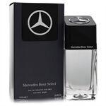 Mercedes Benz Select by Mercedes Benz - Eau De Toilette Spray 100 ml - for men