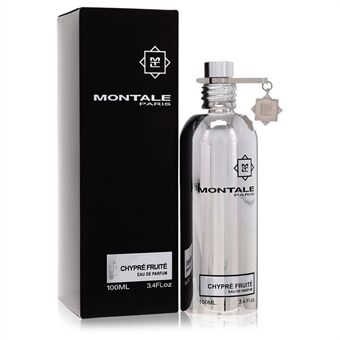 Montale Chypre Fruite by Montale - Eau De Parfum Spray (Unisex) 100 ml - for women
