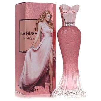 Paris Hilton Rose Rush by Paris Hilton - Eau De Parfum Spray 100 ml - for women