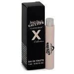 Jean Paul Gaultier Classique X by Jean Paul Gaultier - Vial (sample) 1 ml - for women
