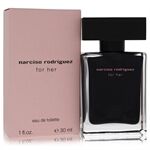 Narciso Rodriguez by Narciso Rodriguez - Eau De Toilette Spray 30 ml - for women