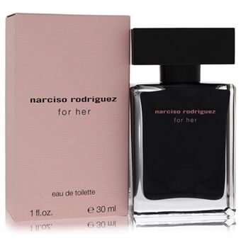 Narciso Rodriguez by Narciso Rodriguez - Eau De Toilette Spray 30 ml - for women