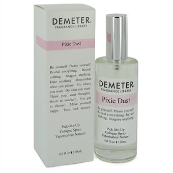 Demeter Pixie Dust by Demeter - Cologne Spray 120 ml - for women