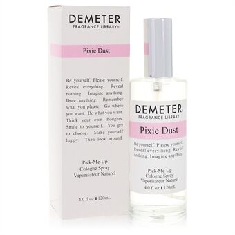 Demeter Pixie Dust by Demeter - Cologne Spray 120 ml - for women