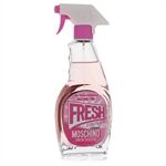 Moschino Fresh Pink Couture by Moschino - Eau De Toilette Spray (Tester) 100 ml - for women