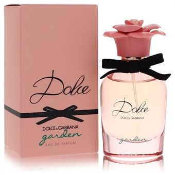 Dolce Garden by Dolce & Gabbana - Eau De Parfum Spray 30 ml - for women