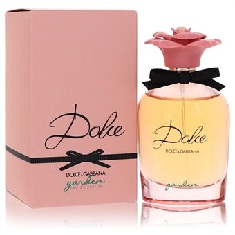 Dolce Garden by Dolce & Gabbana - Eau De Parfum Spray 75 ml - for women