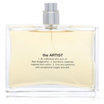 The Artist by Gap - Eau De Toilette Spray (Tester) 100 ml - for women