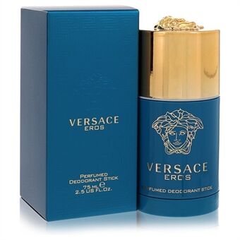 Versace Eros by Versace - Deodorant Stick 75 ml - for men