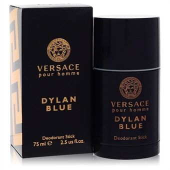 Versace Pour Homme Dylan Blue by Versace - Deodorant Stick 75 ml - for men