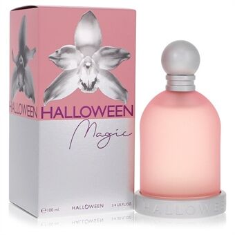 Halloween Magic by Jesus Del Pozo - Eau De Toilette Spray 100 ml - for women