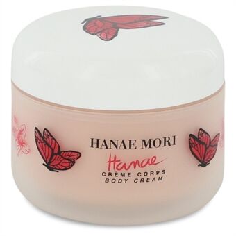 Hanae by Hanae Mori - Body Cream (unboxed) 251 ml - for women