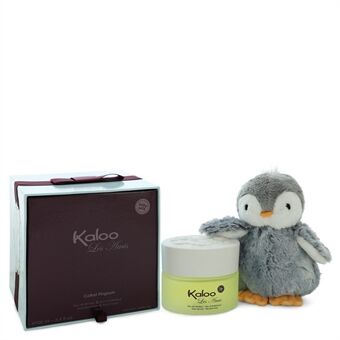 Kaloo Les Amis by Kaloo - Alcohol Free Eau D\'ambiance Spray + Free Penguin Soft Toy 100 ml - for men
