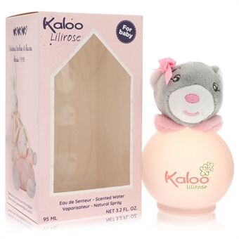 kaloo lilirose by Kaloo - Eau De Senteur Spray (Alcohol free) 95 ml - for women