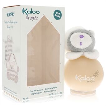 Kaloo Dragee by Kaloo - Eau De Senteur Spray (Alcohol free) 95 ml - for men