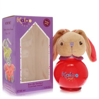 Kaloo Pop Paris by Kaloo - Eau De Senteur Spray (Alcohol Free) 100 ml - for women