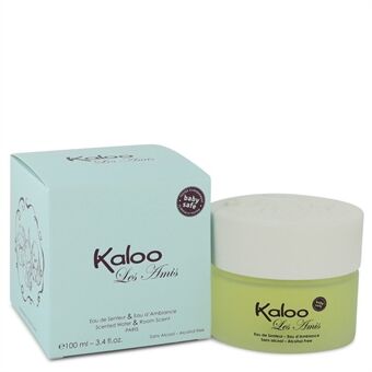 Kaloo Les Amis by Kaloo - Eau De Senteur Spray / Room Fragrance Spray 100 ml - for men